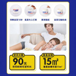 【居家用品防護,防蟲系列】春夏防蚊必備品,出外也可使用,有了它出遠門旅遊也不怕~天然無毒精叮叮驅蚊劑 天然香茅精油 母嬰可用 防蚊液 戶外驅蚊 環保驅蚊液